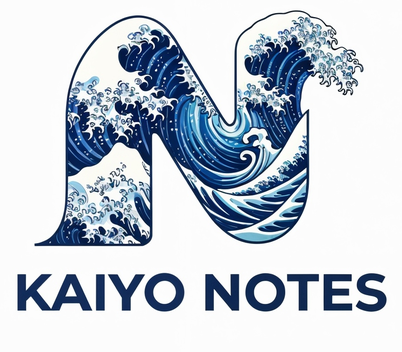 Kaiyo Notes Android note-taking app icon